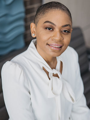 Alexis Duggan