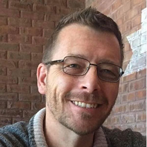 David Ogles