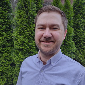 Greg Peterson