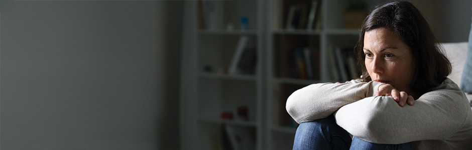 Dealing with Grief