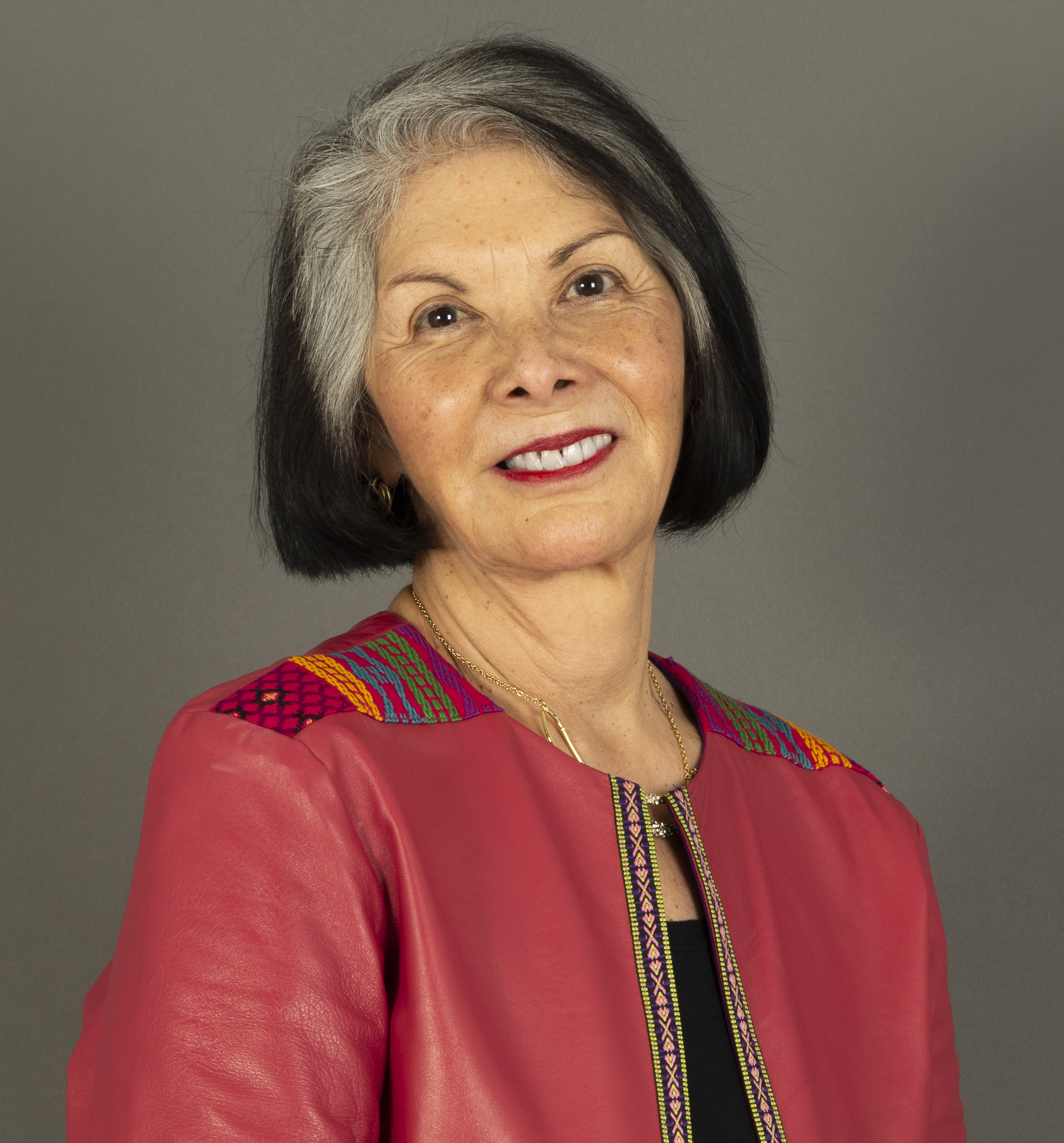 Patricia Arredondo