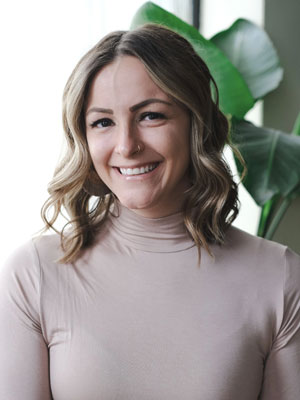 Samantha Stroeh MSN