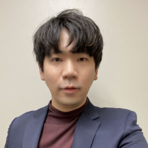 Seungbin Oh