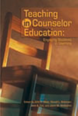 Teaching in Counselor Education: Engaging Students in Learning